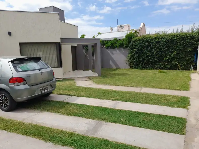 Alquilo casa en San Rafael, Mendoza | Alquileres en San Rafael ...