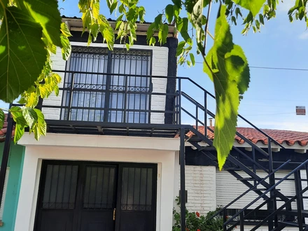 Alquiler temporario de departamento en Maipu