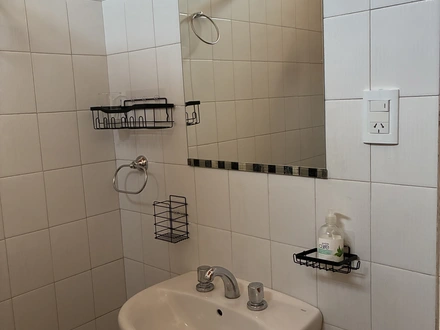 Alquiler temporario de departamento en Maipu