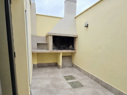 Alquiler temporario de apartamento em Dorrego, guaymallen