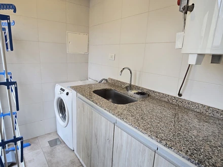 Alquiler temporario de apartamento em Dorrego, guaymallen