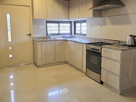Alquiler temporario de apartamento em Dorrego, guaymallen