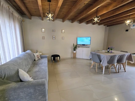 Alquiler temporario de apartamento em Dorrego, guaymallen