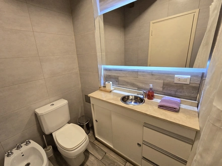 Alquiler temporario de apartamento em Dorrego, guaymallen