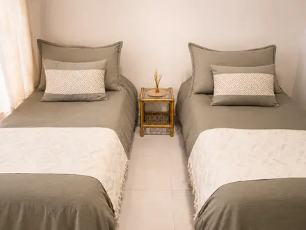 Alquiler temporario de apartamento em Dorrego, guaymallen