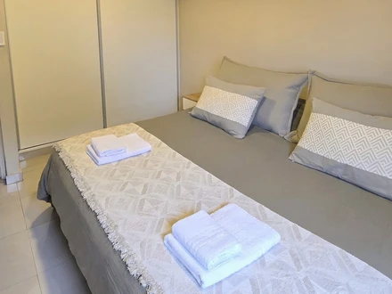 Alquiler temporario de apartamento em Dorrego, guaymallen