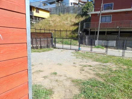 Arriendo temporario de cabana em Castro