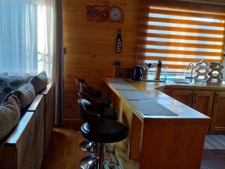 Arriendo temporario de cabana em Castro