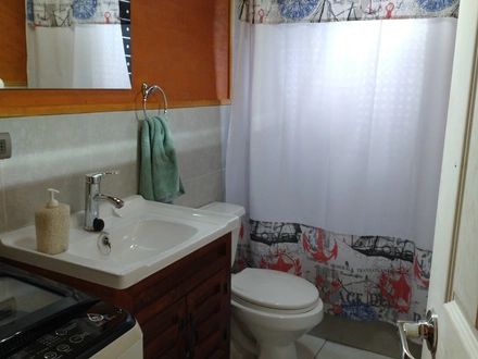 Arriendo temporario de cabana em Castro