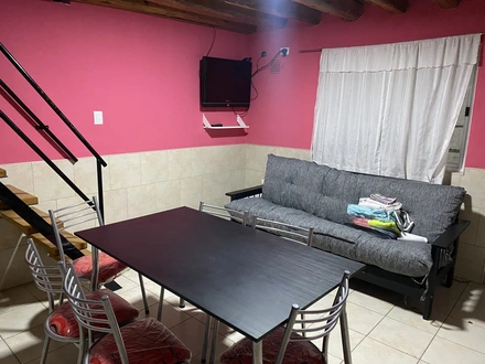 Alquiler temporario de apartamento em Maipú