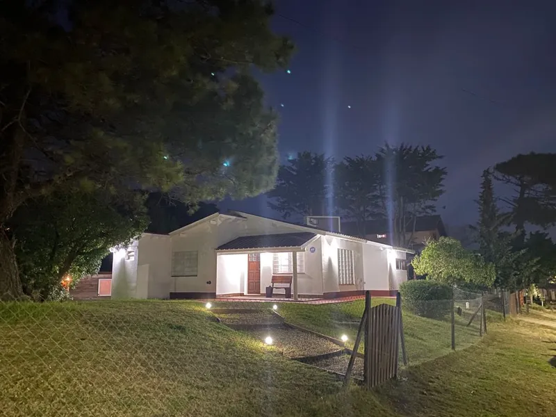 Alquiler temporario de casa em Pinamar