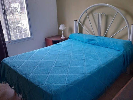 Alquiler temporario de casa en Monte hermoso