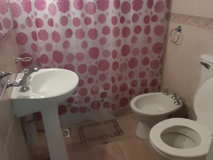 Alquiler temporario de casa en Monte hermoso