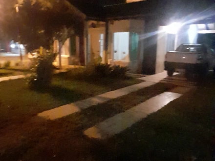 Alquiler temporario de casa en Monte hermoso