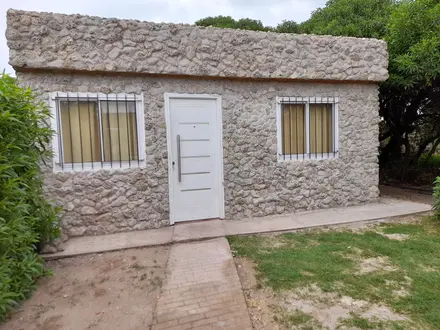 Alquiler temporario de casa em Quequén