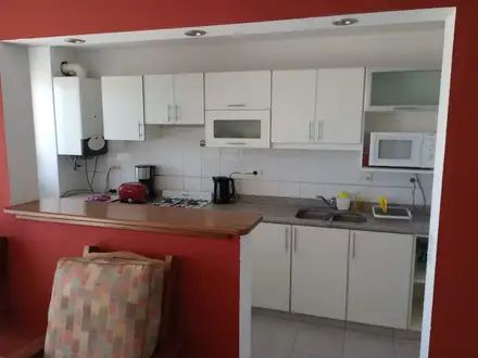 Alquiler temporario de apartamento em Puerto madryn