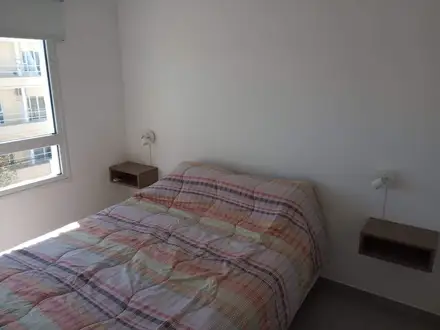 Alquiler temporario de apartamento em Puerto madryn