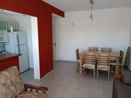 Alquiler temporario de apartamento em Puerto madryn