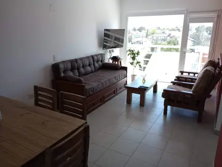 Alquiler temporario de apartamento em Puerto madryn