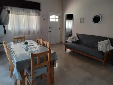 Alquiler temporario de casa em Pinamar