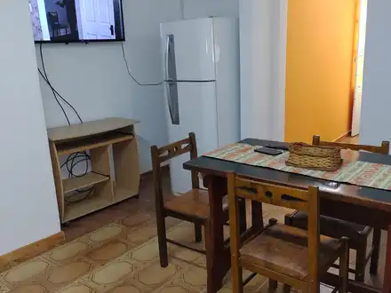 Alquiler temporario de apartamento em San clemente del tuyu