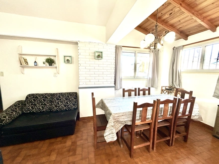 Alquiler temporario de apartamento em Mar del plata