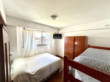 Alquiler temporario de apartamento em Mar del plata