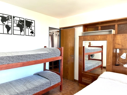 Alquiler temporario de departamento en Mar del plata