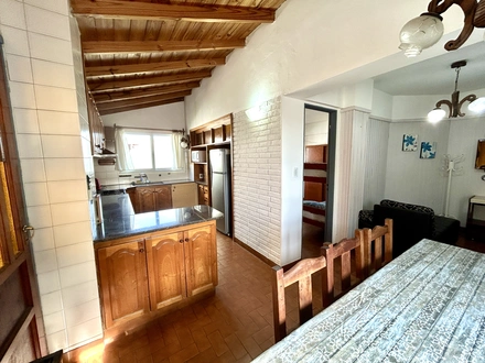Alquiler temporario de apartamento em Mar del plata