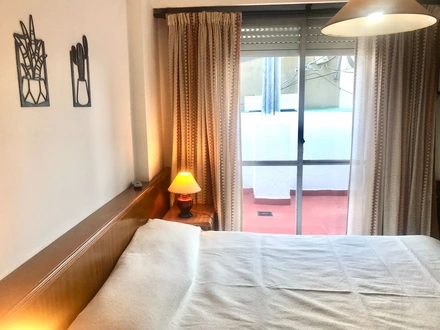 Alquiler temporario de apartamento em Mar del plata