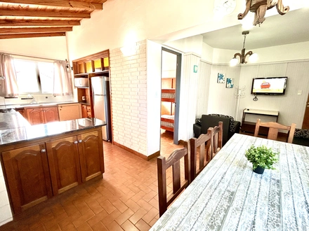 Alquiler temporario de apartamento em Mar del plata
