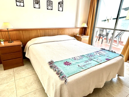 Alquiler temporario de apartamento em Mar del plata