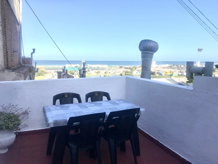 Alquiler temporario de apartamento em Mar del plata