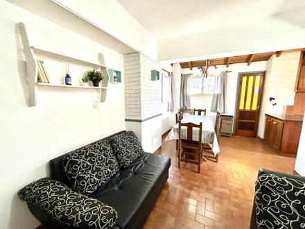 Alquiler temporario de apartamento em Mar del plata