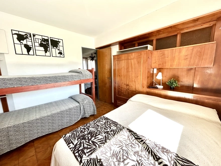 Alquiler temporario de apartamento em Mar del plata