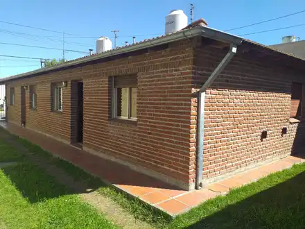 Alquiler temporario de apartamento em Tandil