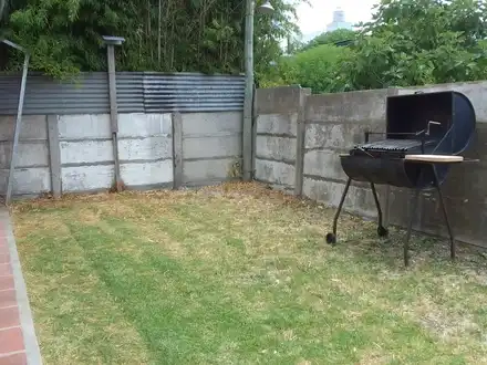 Alquiler temporario de departamento en Tandil