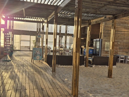 Arriendo temporario de departamento en La serena