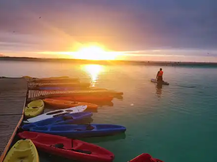 Arriendo temporario de departamento en La serena