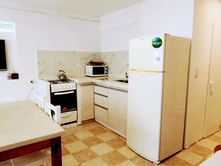 Alquiler temporario de apartamento em Viedma