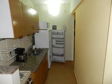 Alquiler temporario de apartamento em San bernardo