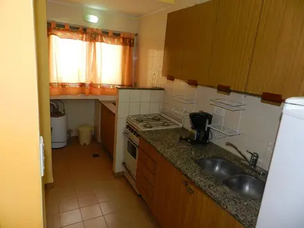 Alquiler temporario de apartamento em San bernardo