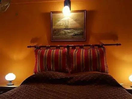 Alquiler temporario de apartamento em San bernardo