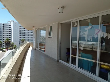 Arriendo temporario de casa en La serena