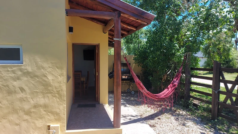 Alquiler temporario de casa en Santa clara del mar