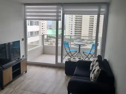 Arriendo temporario de departamento en La serena