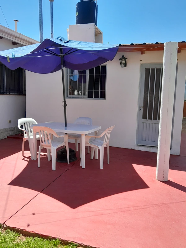 Alquiler temporario de apartamento em Villa carlos paz