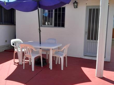 Alquiler temporario de apartamento em Villa carlos paz