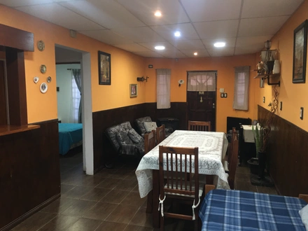 Alquiler temporario de casa em San clemente del tuyu
