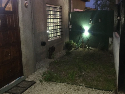 Alquiler temporario de casa em San clemente del tuyu